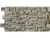 Colorado Dry Stack Stone Wall Panel