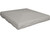 Ashford Ledgestone Column Sleeve Flat Cap - Wide