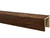Heritage Faux Wood Beams BAOBM040040120CN42TN