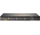 JL322AR Aruba 2930M 48G PoE+ 1-slot Switch