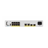 C9200CX-8P-2X2G-A CISCO C9200CX 8x PoE+ 1G, 2x1G, 2x10G, NA