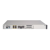 C8200-1N-4T CISCO 8200 ROUTER, 1x NIM SLOT, 4x GE, 8GB MEM