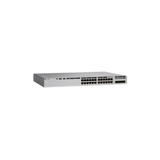 C9200L-24P-4X-E CISCO C9200L 24PT POE+, 4x10G, NTWK ESSENTIALS