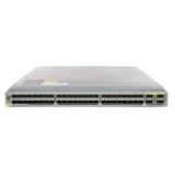 Cisco N3K-C3064PQ-10GX Nexus 3064PQ 48-Port 10G SFP+ Switch | Used