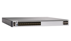 C9500-24Y4C-A Catalyst 9500 24x1/10/25G  and 4-port 40/100G, Advantage