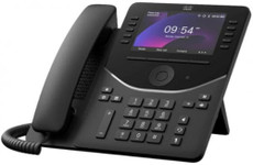 DP-9861-K9 Cisco Desk Phone 9861, Carbon Black NEW Cisco Desk Phone 9861, Carbon Black