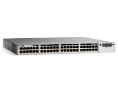 C9300-48T-E Catalyst 9300 48-port data only, Network Essentials