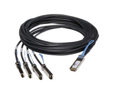 470-AAGE DELL 470-AAGE 40G QSFP+ TO 4x10G SFP+ BC 3M DAC CABLE