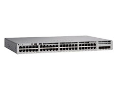 C9300L-48P-4G-E Catalyst 9300L 48p PoE, Network Essentials ,4x1G Uplink