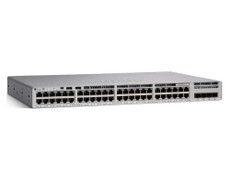 C9300L-48P-4X-A Catalyst 9300L 48p PoE, Network Advantage,4x10G Uplink