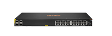 JL678A Aruba 6100 24G 4SFP+ Swch