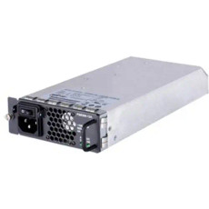 JW657A Aruba PSU-350-AC 7200 Series S3500-24T S3500-48T and S3500-24F 350W AC Power Supply