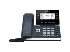 Yealink SIP-T53W 12-Line IP Phone with Built-in Bluetooth and Wi-Fi | New