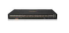 JL479A Aruba 8320 48 10/6 40 X472 5 2 Bundle
