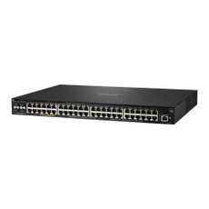 JL558A Aruba 2930F 48G PoE+ 4SFP+ 740W Switch