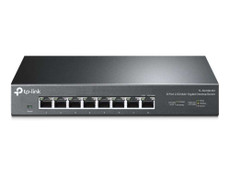 TL-SG108-M2 Tp-Link 8-Port 2.5G Desktop Switch