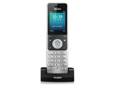 W56H DECT IP PHONE