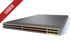 Cisco N5K-C5672UP Nexus 5672UP 32-Port 10GbE 16-Port FCoE Switch | Used