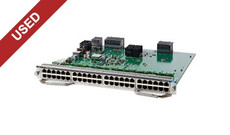 Cisco C9400-LC-48P Catalyst 9400 48-Port PoE+ Line Card | Used