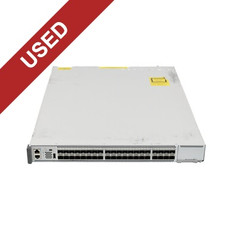 Cisco C9500-40X-A Catalyst 9500 40-Port 10G Managed Switch, Network Advantage | Used