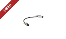 Cisco CAB-SPWR-30CM 3750X/3850 Stack Power Cable, 30CM | Used