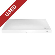 Cisco Meraki MR42-HW Dual-Band 802.11ac Wave 2 Indoor Access Point | Used