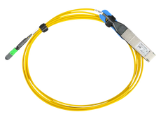 CommScope WES-100GPSM4-7M 100G PSM4 Active Optical Cable 7m | New