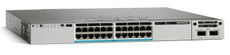 Cisco WS-C3850-24XU-E Catalyst 3850 24-Port UPoE IP Services Switch | Used
