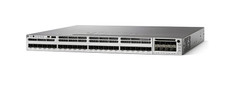Cisco WS-C3850-32XS-S Catalyst 3850 32-Port 10GbE IP Base Switch | New