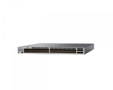 Cisco WS-C3850-48T-S Catalyst 3850 48-Port Data IP Base Switch | Used
