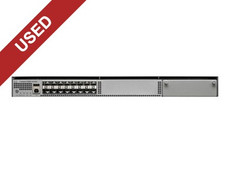 Cisco WS-C4500X-16SFP+ Catalyst 4500X 16-Port 10GbE IP Base Switch | Used