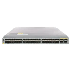 Cisco N3K-C3064PQ-10GX Nexus 3064PQ 48-Port 10G SFP+ Switch | Used