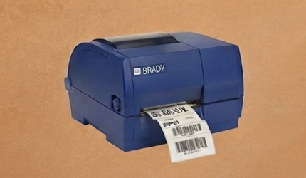 Label Printers