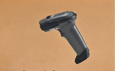Barcode Scanners