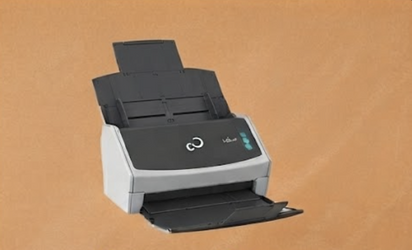 Document Scanners