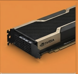 Server GPUs