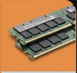 Server Memory (RAM)