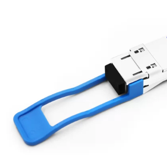 407-BBRC DELL 407-BBRC LM4 OPTIC LC OM4 160M  QSFP+ TRANSCEIVER