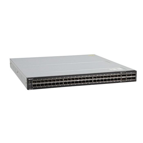 DNS5248F DELL DNS5248F 1U ON 48x25GBE SFP+ 4x100G QSFP28 SW