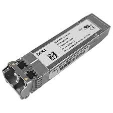 407-BBZS DELL 407-BBZS 25G-SR SFP28 MMF DUPLEX LC TRANSCEIVER