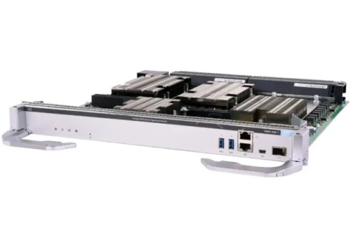C9600-SUP-1/2 Cisco Catalyst 9600 Series Redundant Supervisor 1 Module