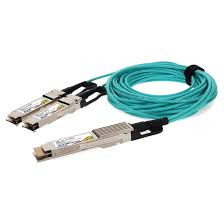 470-ACWC DELL 470-ACWC 200G QSFP28 2x100G 2M DAC CABLE