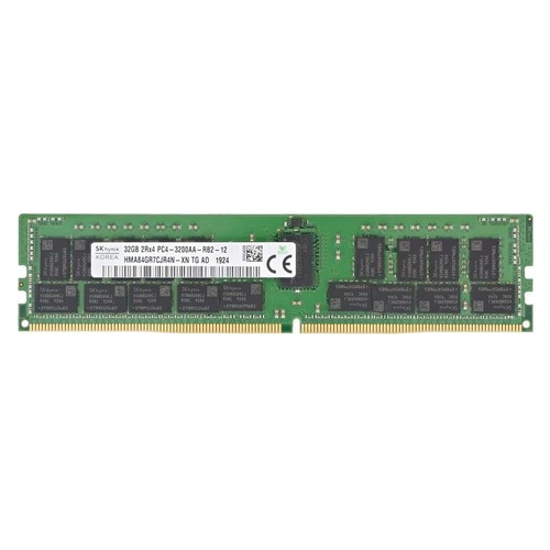 HMCG94AGBRA632N SK HYNIX DDR5 EC8 RDIMM 64GB