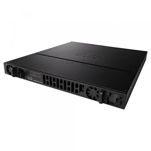 ISR4431-AXV/K9 ISR 4431 AXVBunPVDM4-64w/APP,SEC,UC Lic