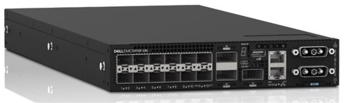 DNS4112F DELL DNS4112F ON 10x10GBE SFP+ 3x100G QSFP28 SW