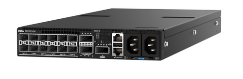 DNS5212F DELL DNS5212F 1U ON 12x25GBE SFP+ 3xQSFP28 SW