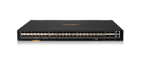 JL479A Aruba 8320 48 10/6 40 X472 5 2 Bundle