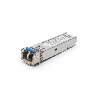 GLC-EX-SMD= 1000BASE-EX SFP transceiver module, SMF, 1310nm, DOM