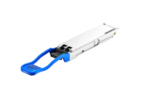 QSFP-100G-LR4-S= 100GBASE LR4 QSFP Transceiver, LC, 10km over SMF