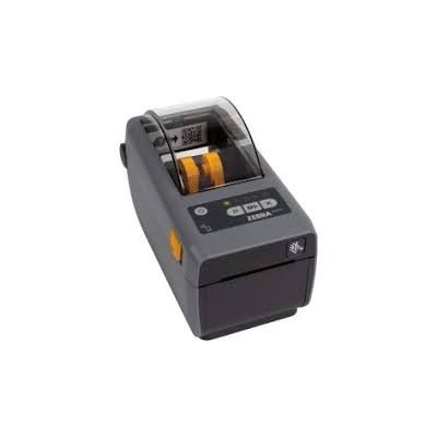 ZD4A022-D01M00EZ Zebra ZD411 203dpi Direct Thermal Barcode Printer